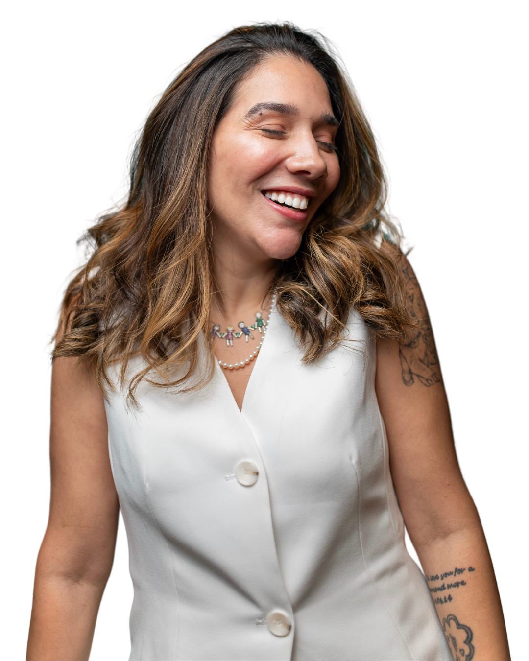 Yasmin - CEO MamiMami